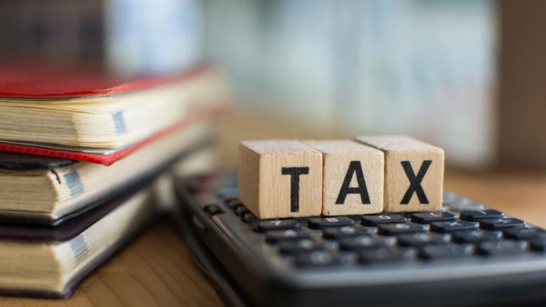 Demystifying Taxation