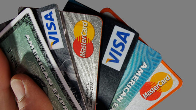 Understanding the Characteristics of Credit Cards