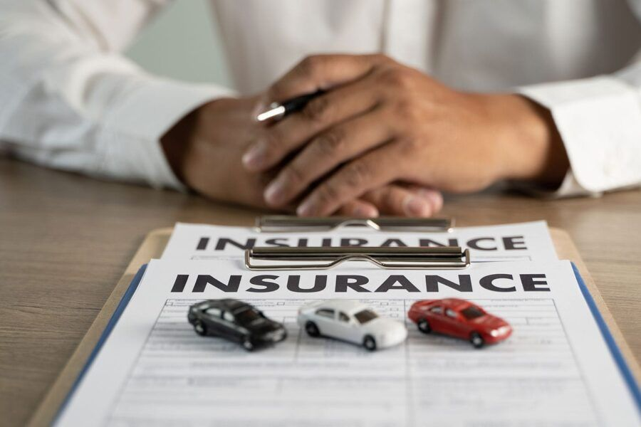 Navigating the world of insurance