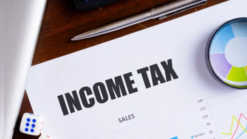Navigating Income Tax