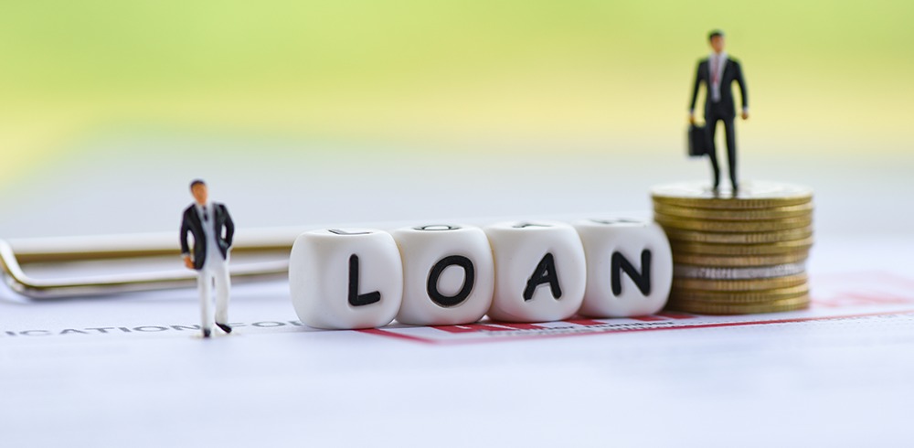 The characteristics of the loan