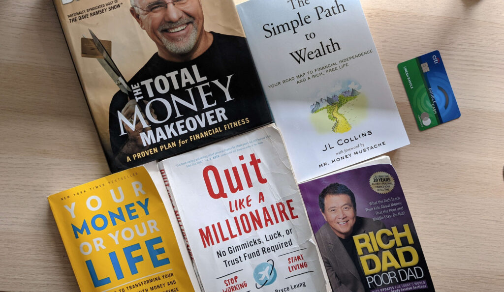 The 10 best financial education books in the world