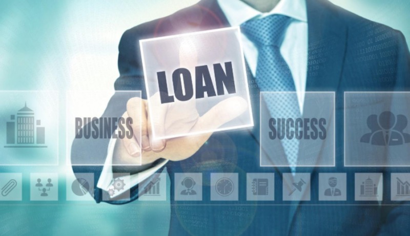 The characteristics of the loan