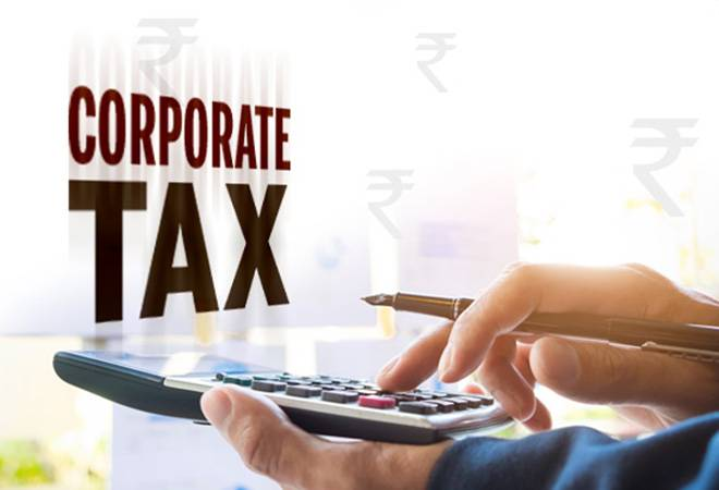 Deciphering corporate tax
