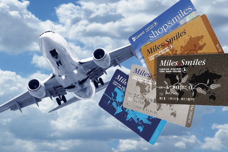 Exploring the Best Advantages of Credit Card Miles Programs