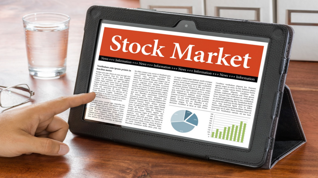 Mastering stock market investments