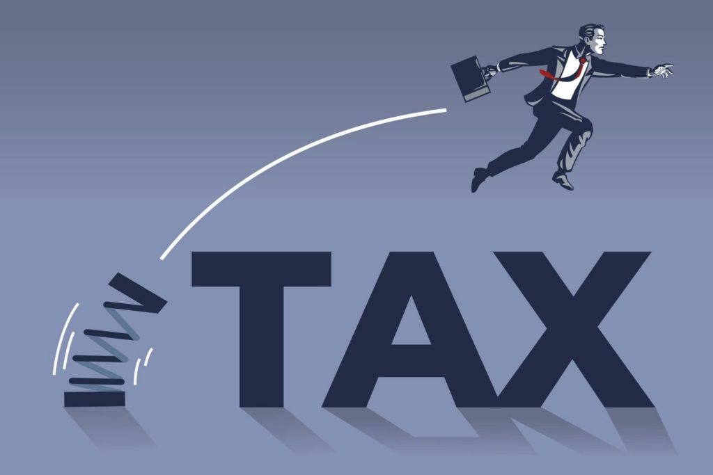 Deciphering corporate tax