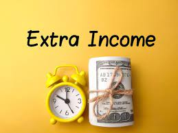 Exploring Lucrative Extra Income Opportunities